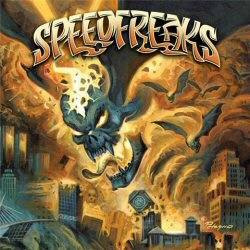 Speedfreaks (USA) : Survive